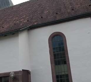 Marien- und Georgskirche Neuneck