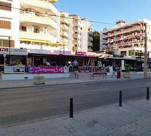 Das neue Kaffee Katzenberger 