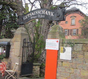 Deidesheimer Schloss