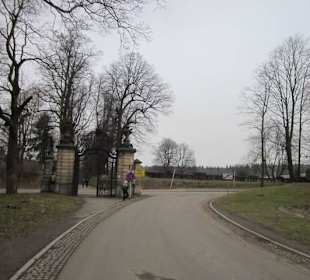 Schloss Fürstenstein ( Ksiaz )