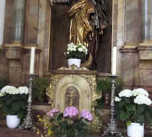 Stadtkirche St. Vitus