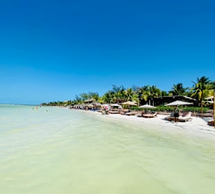 Holbox