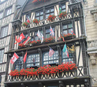 Place du Vieux Marche