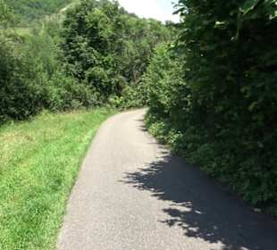 HAP Grieshaber Rundweg