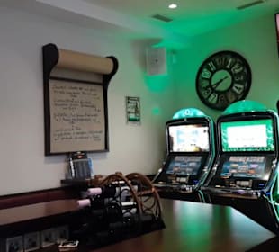 Restaurant Pilsstube Reichseck