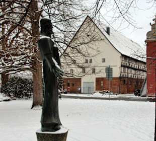 Stadtführung Wolfenbüttel