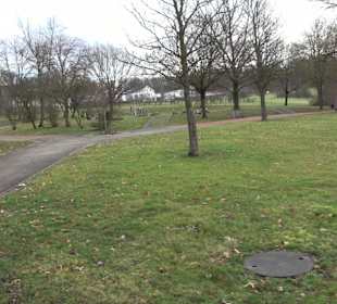 Friedhof Großbettlingen