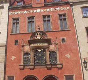 Altstadt Prag in Prag