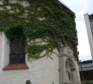 Kirche St. Nikolaus