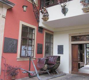 Deidesheimer Schloss