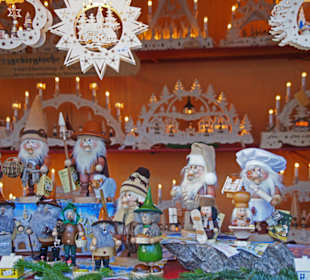 Weihnachtsmarkt