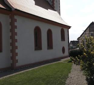 Kirche St. Stephanus