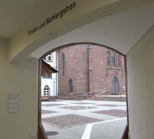 Kloster Heiligenbronn