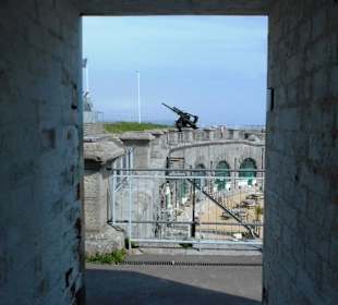 Nothe Fort 