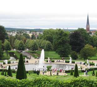 Schlosspark