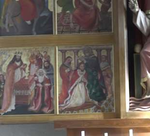 Stadtrundgang Titisee