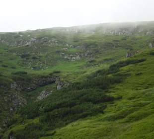 Tatrzański Park Narodowy