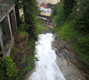 Wandergebiet Sportgastein