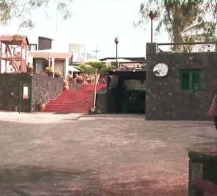 El Golfo 