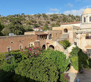 Innenhof