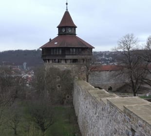 Burg Esslingen