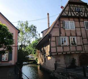  Altstadt Wissembourg