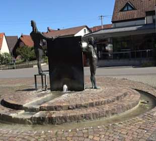 Nichthuldiger-Brunnen