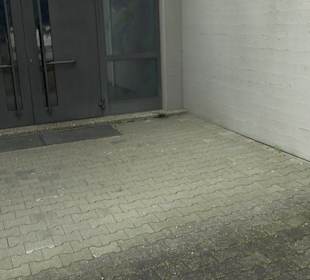 Kirche St. Antonius Baldern