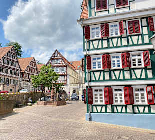 Stadtrundgang