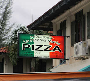 La Piccola Maria
