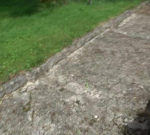 Gedenkweg der Erscheinungen der Bernadette 