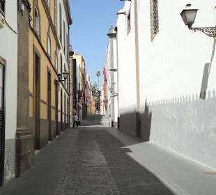 Altstadt Las Palmas