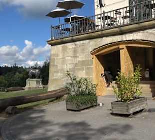 Gaststätte Bärenschlössle