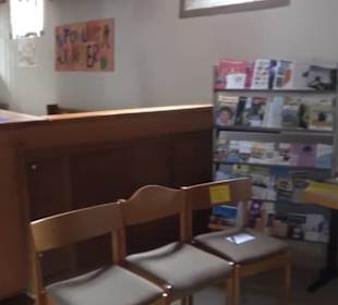 Evangelische Martinskirche