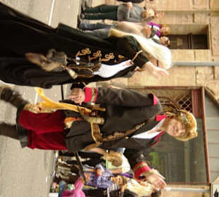 Wallenstein Festspielverein Altdorf e.V.