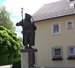 Mundingbrunnen Gebrazhofen