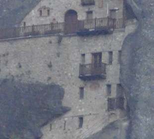  Kloster Agios  Nikólaos Bádovas