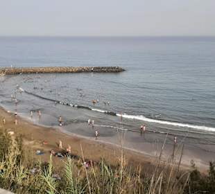 Strand Playa del Ingles