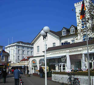 Stadt Norderney