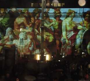 Festival of Light Berlin