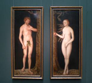 Adam und Eva
