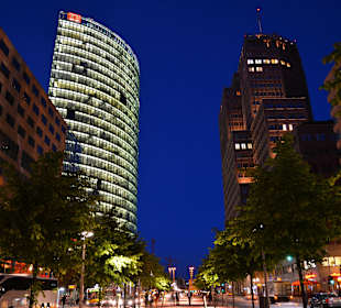 Potsdamer Platz