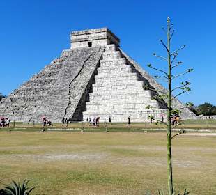 Chichen Itza (neuer teil)