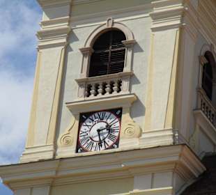Römisch-Katholische Stadtpfarrkirche