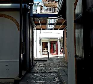 Stadtrundgang griechisches Nicosia