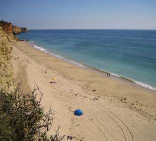 Praia Porto de Mos