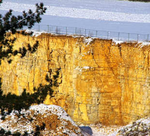 Die Aus- und Ansicht