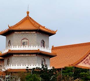 Fo-Guang-Shan Klosterkomplex