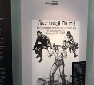 Dokumentationszentrum Grafeneck