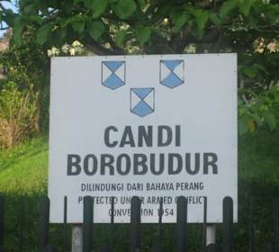 Borobudur